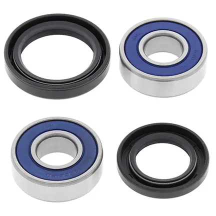 Roulements de roue All-Balls Racing 25-1384