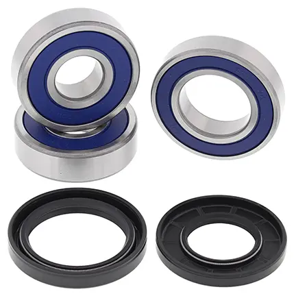 Roulements de roue All Balls Racing 25-1390