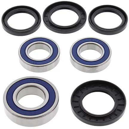 All-Balls Racing Radlager 25-1392