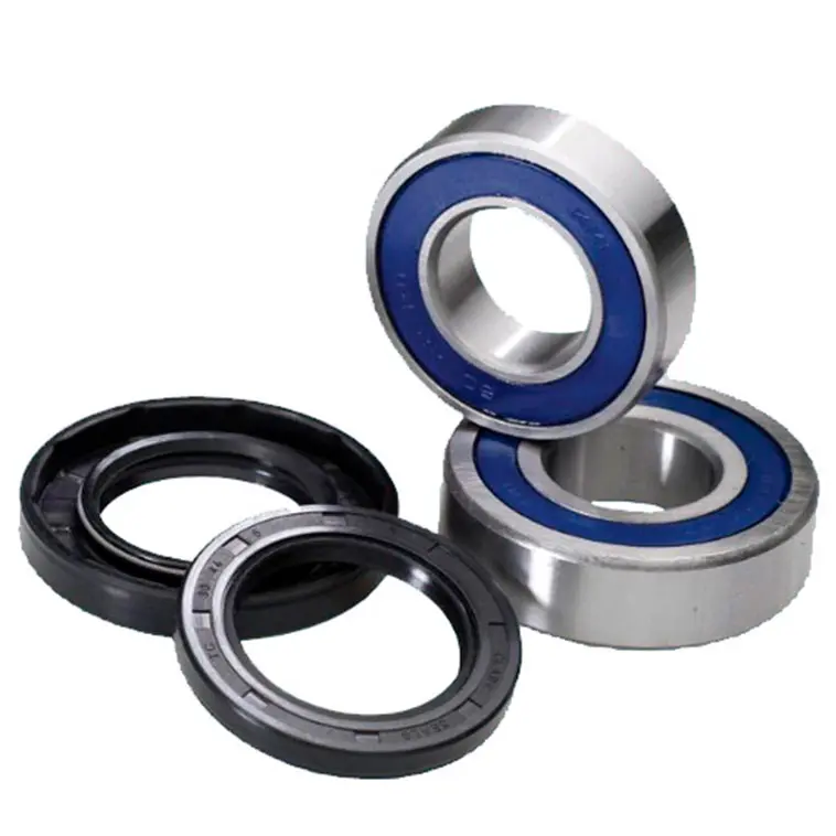 Kit roulements et joints de roue Allballs 25-1394