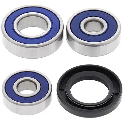 All-Balls Racing 25-1400 - Roulements de roue