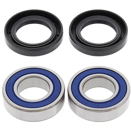 All-Balls Racing Roulement de roue 25-1403