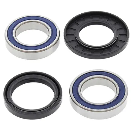 Roulements de roue All Balls Racing 25-1415