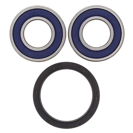 ALL BALLS Roulements de roue 25-1417