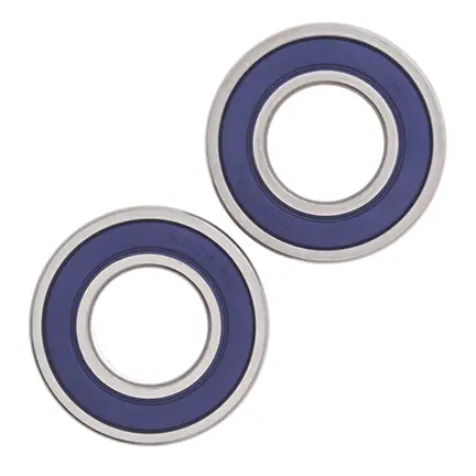 All-Balls Racing 25-1425 Roulements de roue