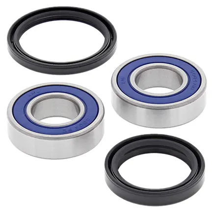 Roulements de roue All Balls Racing 25-1427