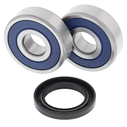 Roulements de roue All-Balls Racing 25-1446