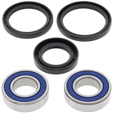 ALL BALLS Roulements de roue 25-1450