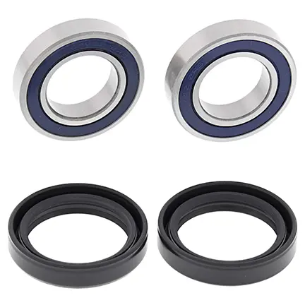 ALL BALLS Racing Roulements de roue 25-1482