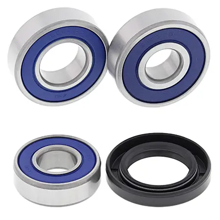 Roulements de roue ALL BALLS Racing 25-1486