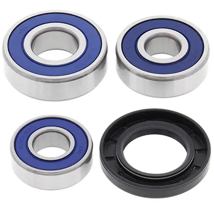 All-Balls Racing wiellagerset 25-1487