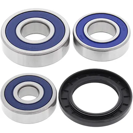 Allballs トランスミッション出力シャフトガスケットキット 25-1489