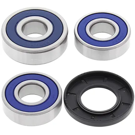 Roulements de roue All-Balls Racing 25-1494