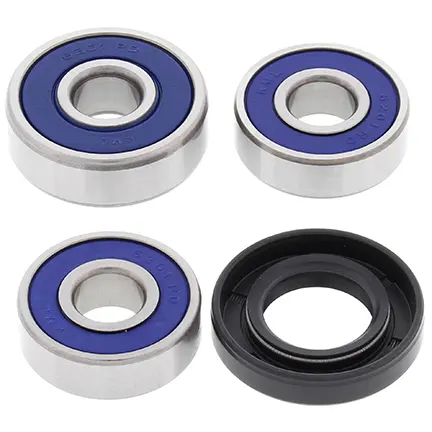 ALL BALLS Wheel Bearing 25-1517
