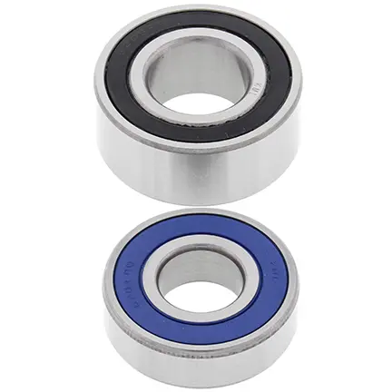 Roulements de roue All Balls Racing 25-1528