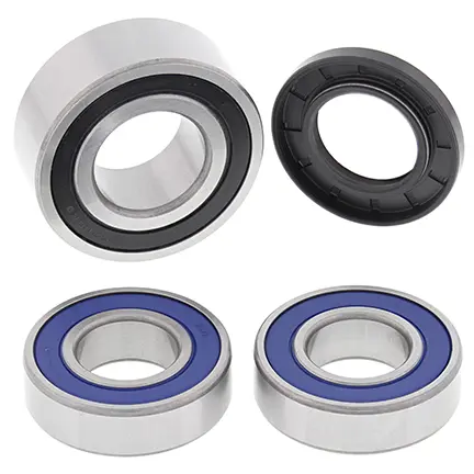 Roulements de roue All-Balls Racing 25-1532