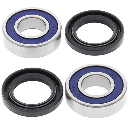 Roulements de roue ALL BALLS Racing 25-1539