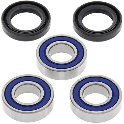 ALL BALLS Radlager 25-1540