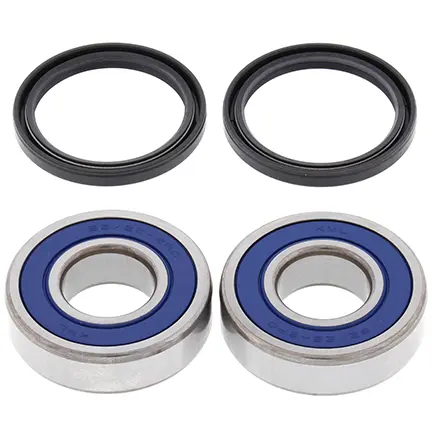 All-Balls Racing 25-1548 Radlager