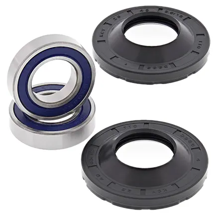 ALL BALLS Radlager 25-1549
