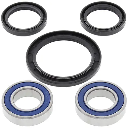 ALL BALLS Radlager 25-1584