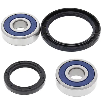All-Balls Racing Roulement de roue 25-1585