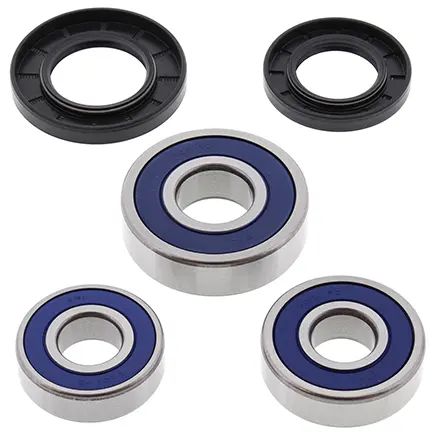 All-Balls Racing 25-1586 휠 베어링
