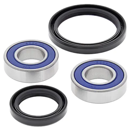 Wielagers ALL BALLS Racing 25-1590