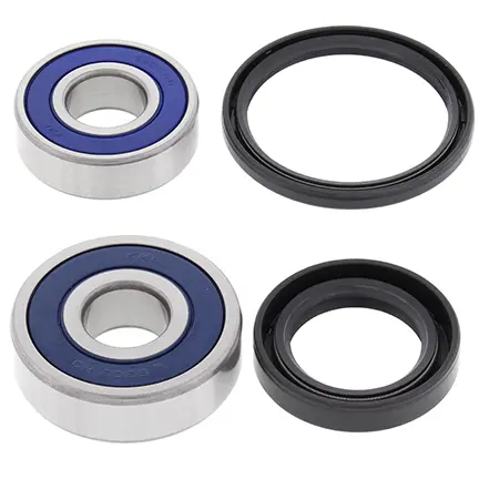 Roulements de roue All Balls Racing 25-1602