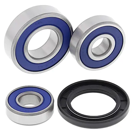 All-Balls Racing Roulement de roue 25-1608