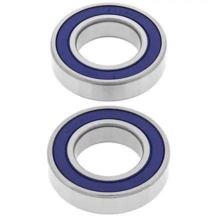 Roulements de roue All-Balls Racing 25-1627