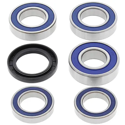 All-Balls Racing Radlager 25-1656