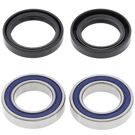 All-Balls Racing Radlager 25-1661