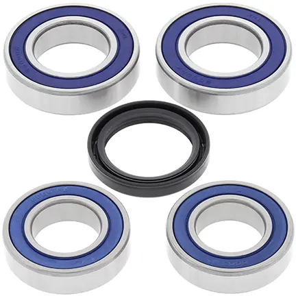 All-Balls Racing Radlager 25-1668