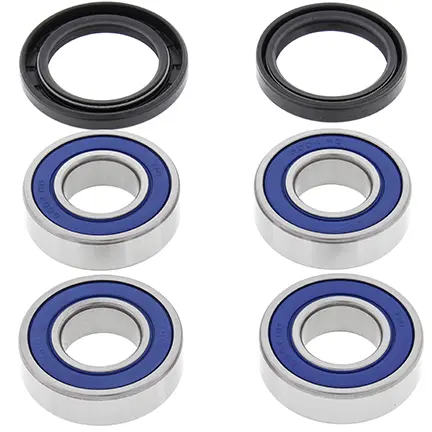 ALL BALLS Wheel bearings 25-1672