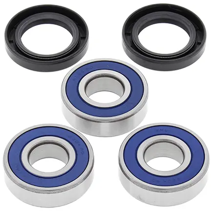 All-Balls Racing Roulement de roue 25-1677