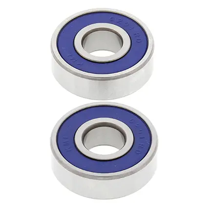 Roulements de roue All-Balls Racing 25-1680