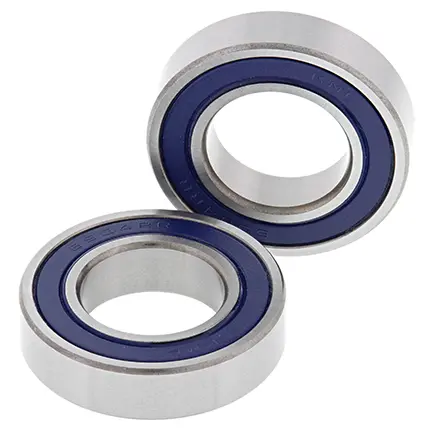 Roulements de roue All-Balls Racing 25-1690