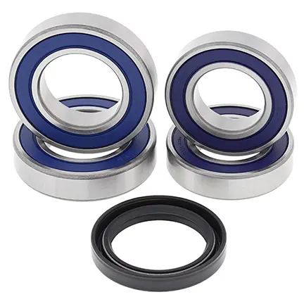 Kit roulements et joints de roue Allballs 25-1707