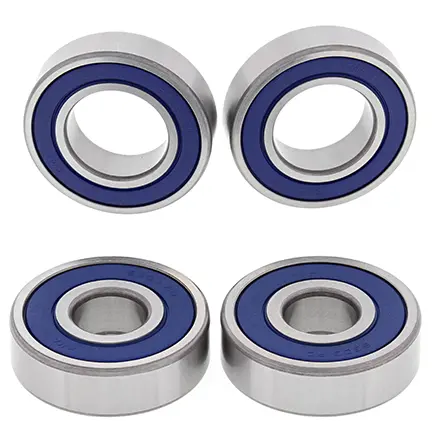 Kit roulements et joints de roue Allballs 25-1708