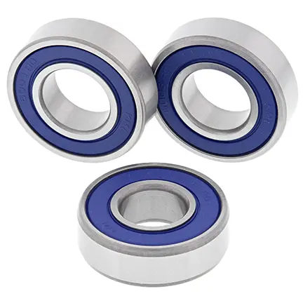 Kit roulements et joints de roue Allballs 25-1711