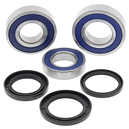 Kit roulement et joint de vilebrequin principal HOT RODS