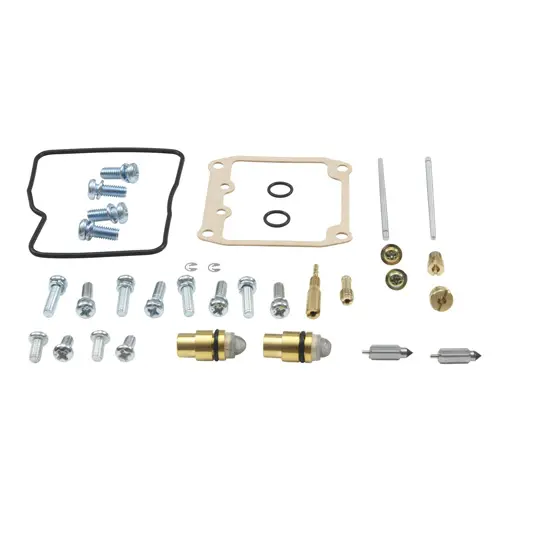 Kit réparation carburateur Allballs 26-10144
