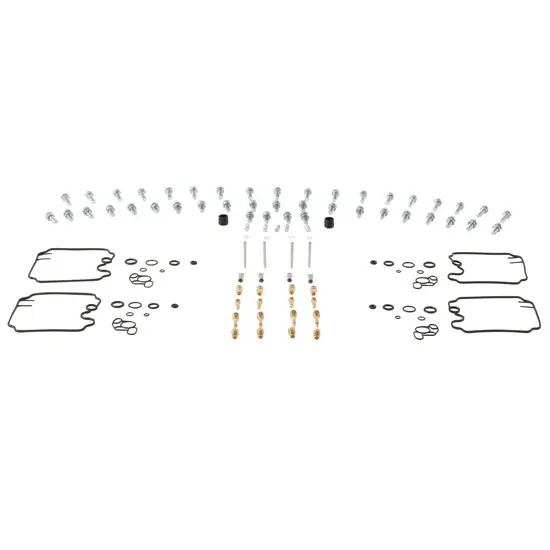 Kit réparation carburateur ALL BALLS 26-10147