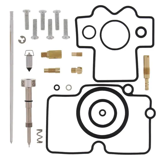 Kit réparation carburateur Allballs 26-1106