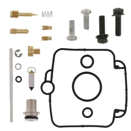 Kit réparation carburateur Allballs 26-1130