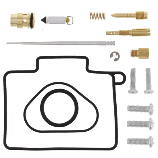 Kit réparation carburateur Allballs 26-1146