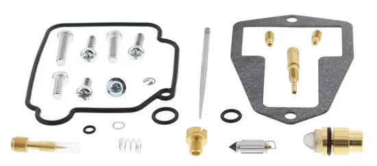 Kit riparazione carburatore ALL BALLS 26-1496