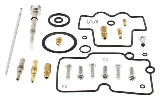 Kit réparation carburateur Allballs 26-1500