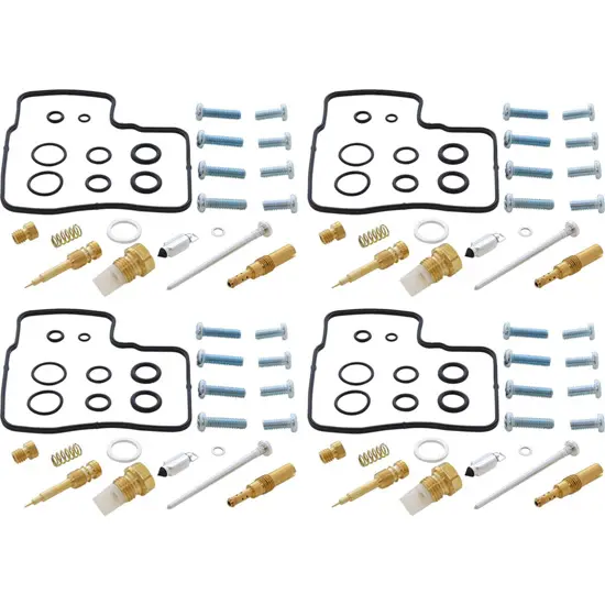 Reparatiekit carburateur ALL BALLS 26-1616